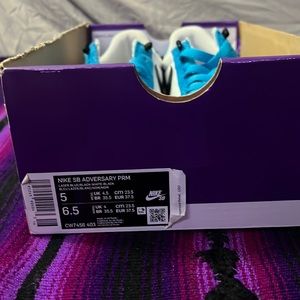 Nike Sb Adversary Premium